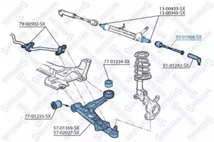 stellox-5501968sx