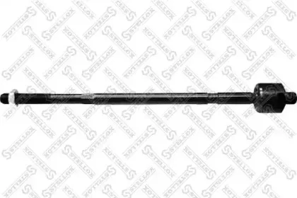 55-02316-SX STELLOX Осевой шарнир, рулевая тяга