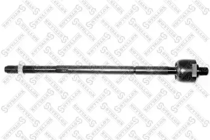 55-02355-SX STELLOX Осевой шарнир, рулевая тяга