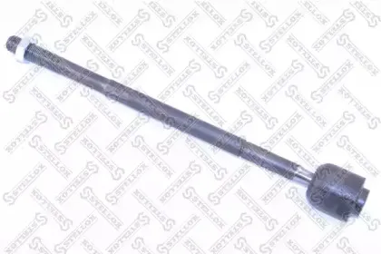 55-02526-SX STELLOX Осевой шарнир, рулевая тяга