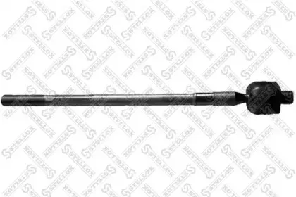 55-02529-SX STELLOX Осевой шарнир, рулевая тяга