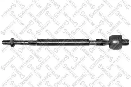 55-02535-SX STELLOX Осевой шарнир, рулевая тяга