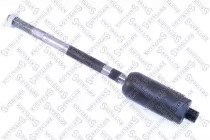 55-02544-SX STELLOX Осевой шарнир, рулевая тяга