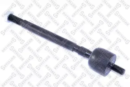 55-02550-SX STELLOX Осевой шарнир, рулевая тяга