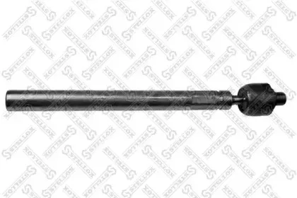 55-02558-SX STELLOX Осевой шарнир, рулевая тяга