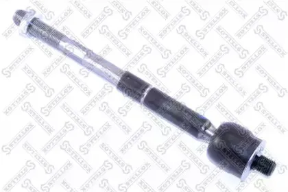55-02560-SX STELLOX Осевой шарнир, рулевая тяга
