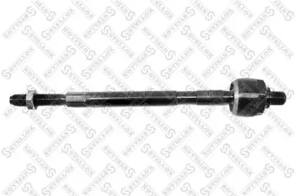 55-02565-SX STELLOX Осевой шарнир, рулевая тяга