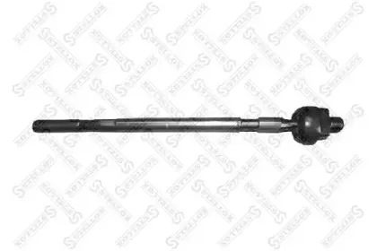 55-03316-SX STELLOX Осевой шарнир, рулевая тяга