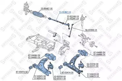 stellox-5503387sx