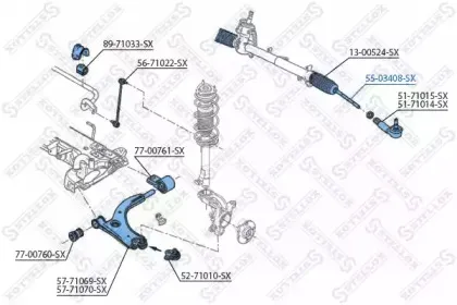 stellox-5503408sx