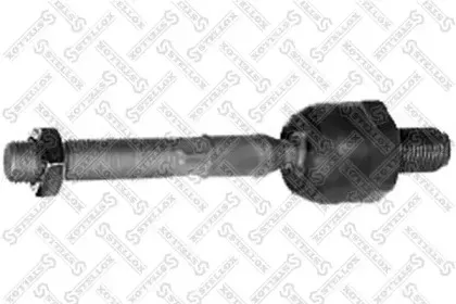 55-04100-SX STELLOX Осевой шарнир, рулевая тяга