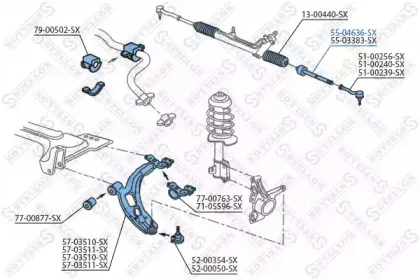 stellox-5504636sx