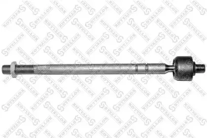 55-07357-SX STELLOX Осевой шарнир, рулевая тяга