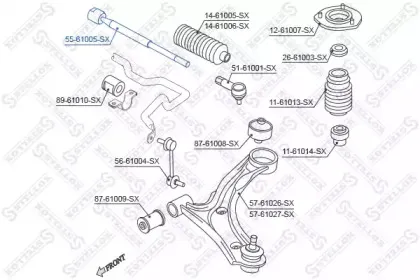 stellox-5561005sx