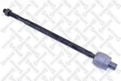 55-71004-SX STELLOX Осевой шарнир, рулевая тяга