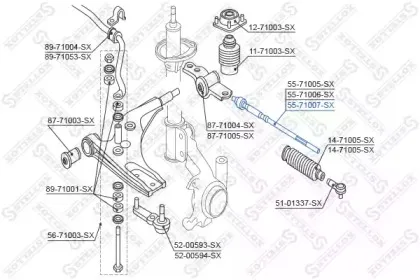 stellox-5571007sx
