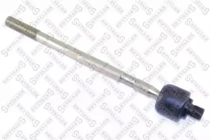 55-71011-SX STELLOX Осевой шарнир, рулевая тяга