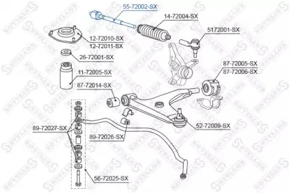 stellox-5572002sx