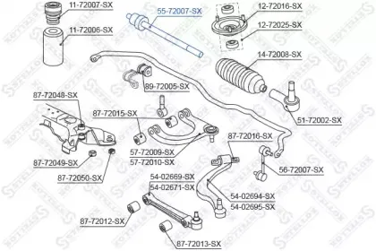 stellox-5572007sx