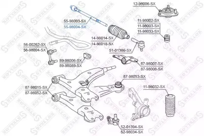 stellox-5598004sx