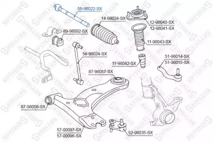 stellox-5598022sx