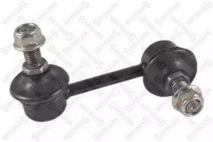 56-00132A-SX STELLOX Тяга / стойка, стабилизатор