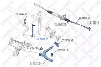 stellox-5600236sx