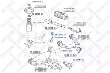 stellox-5600348sx