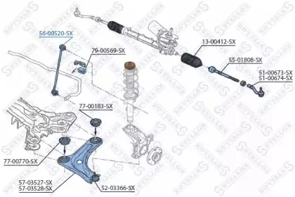 stellox-5600520sx