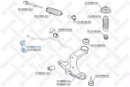 stellox-5600843sx