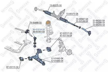 stellox-5601014sx