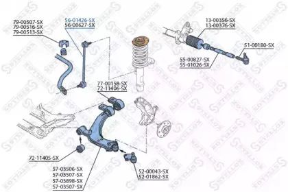 stellox-5601426sx