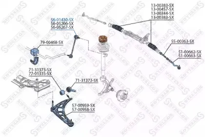 stellox-5601430sx