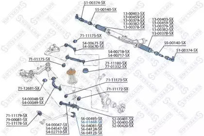 stellox-5601868sx