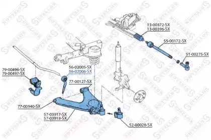 stellox-5602006sx