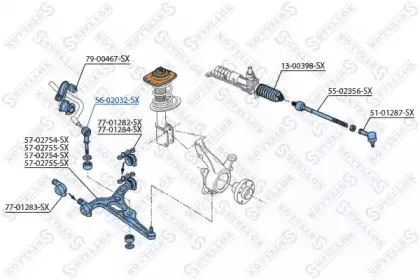 stellox-5602032sx