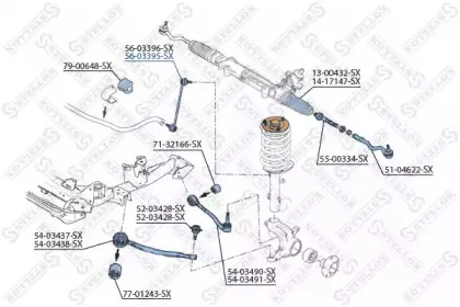 stellox-5603395sx