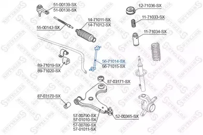 stellox-5671014sx