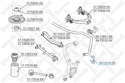 stellox-5672019sx