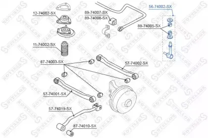 stellox-5674002sx