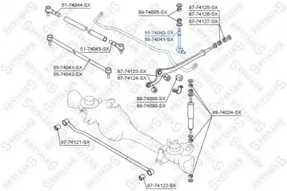 stellox-5674040sx