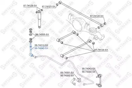 stellox-5674042sx