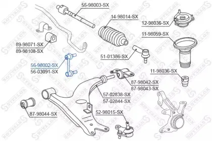 stellox-5698002sx