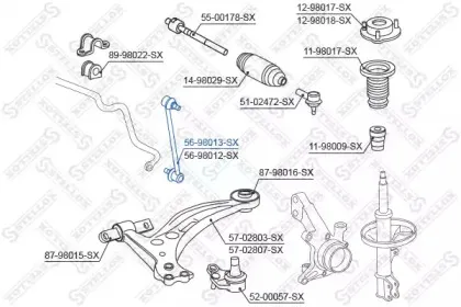 stellox-5698013sx