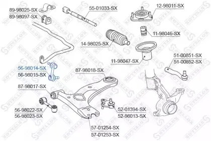 stellox-5698014sx