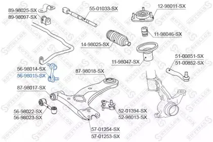 stellox-5698015sx