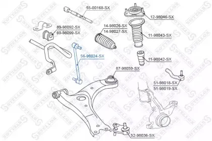 stellox-5698024sx