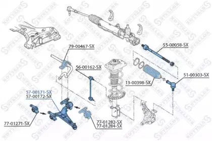 stellox-5700171sx