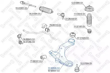 stellox-5700896sx