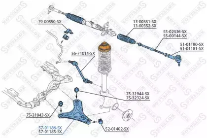 stellox-5701186sx